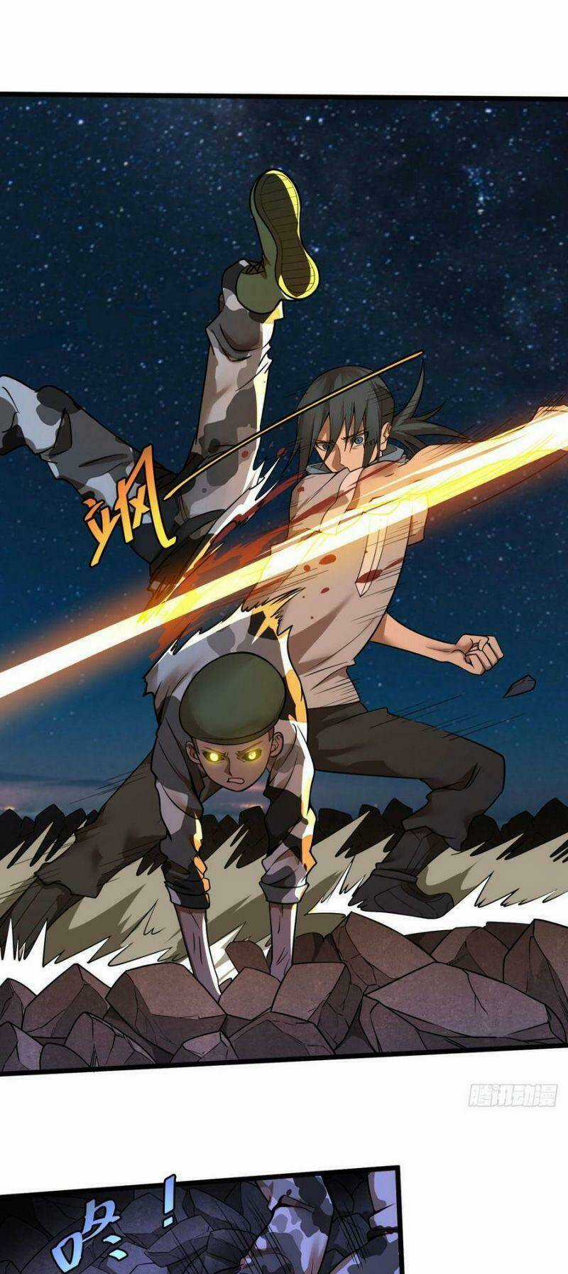 Danh Sách Kẻ Phản Diện Chapter 123 trang 26