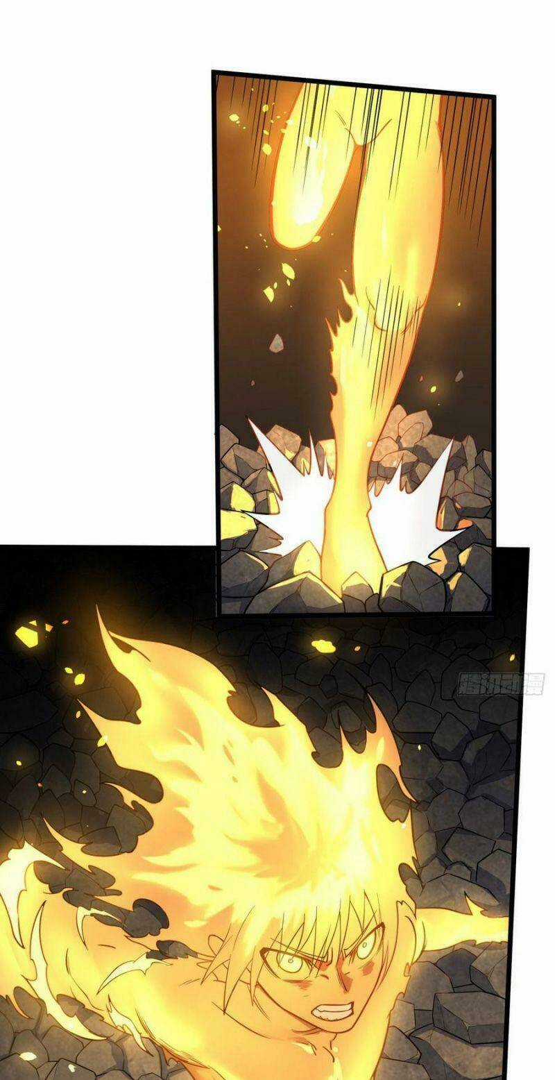 Danh Sách Kẻ Phản Diện Chapter 123 trang 34