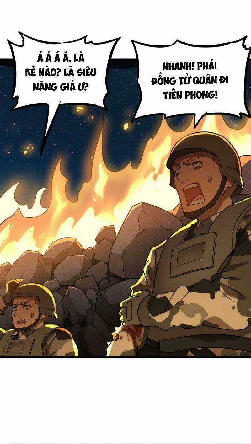 Danh Sách Kẻ Phản Diện Chapter 123 trang 40