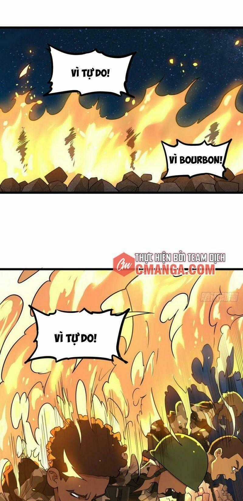 Danh Sách Kẻ Phản Diện Chapter 123 trang 42