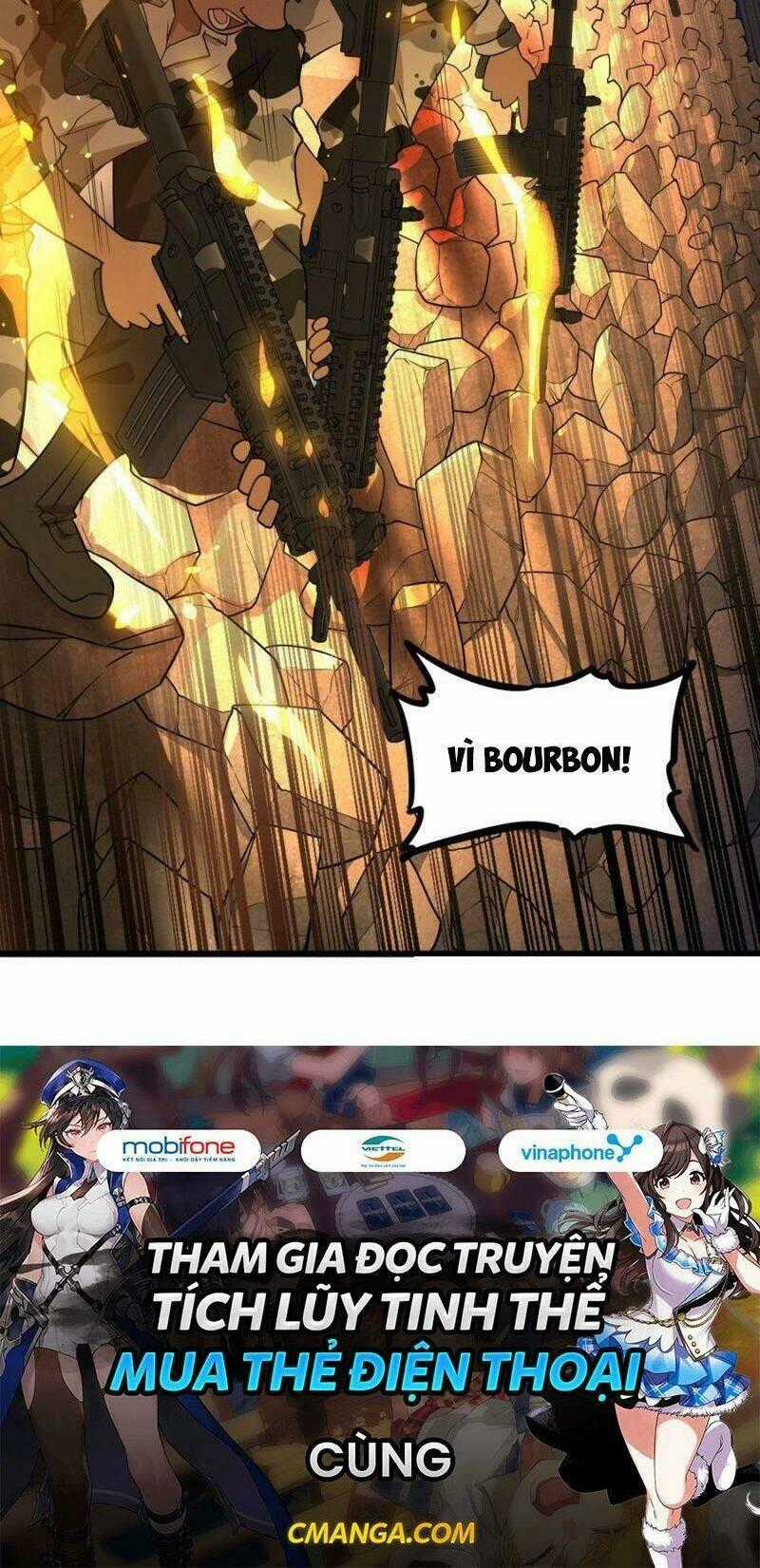 Danh Sách Kẻ Phản Diện Chapter 123 trang 43