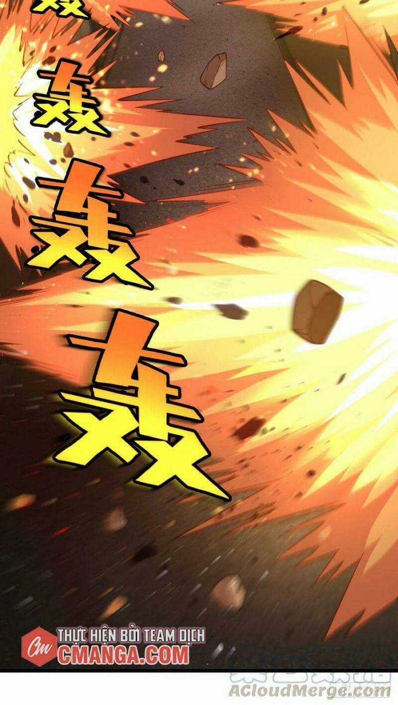 Danh Sách Kẻ Phản Diện Chapter 123 trang 5