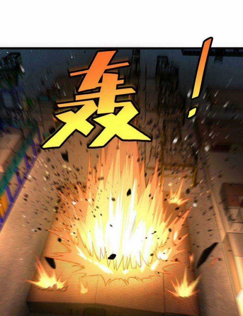 Danh Sách Kẻ Phản Diện Chapter 123 trang 6