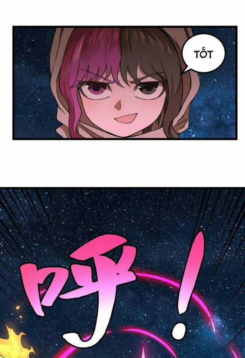 Danh Sách Kẻ Phản Diện Chapter 124 trang 10