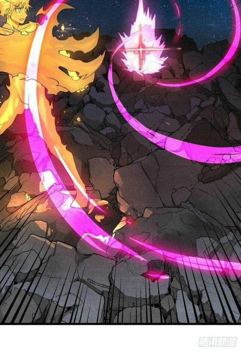 Danh Sách Kẻ Phản Diện Chapter 124 trang 11