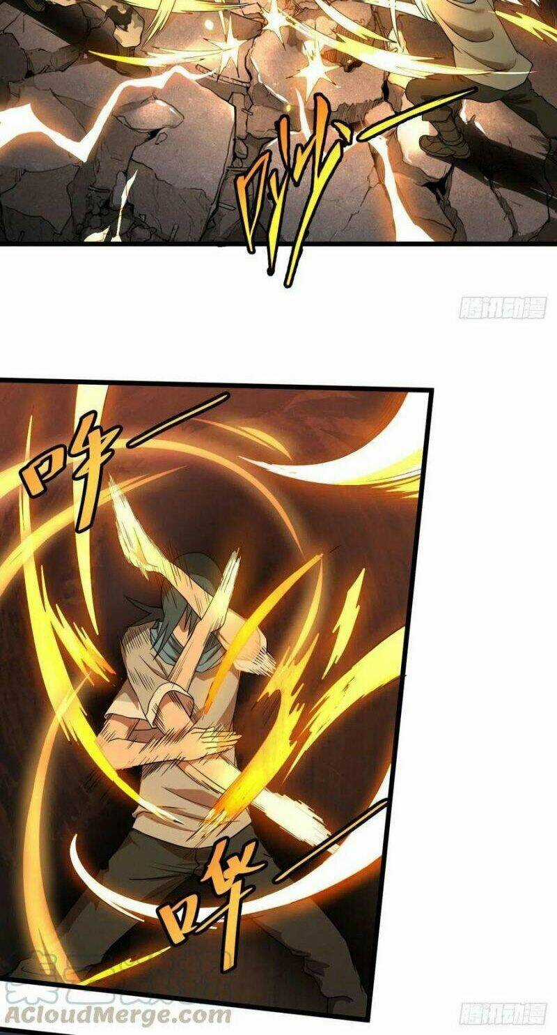 Danh Sách Kẻ Phản Diện Chapter 124 trang 15