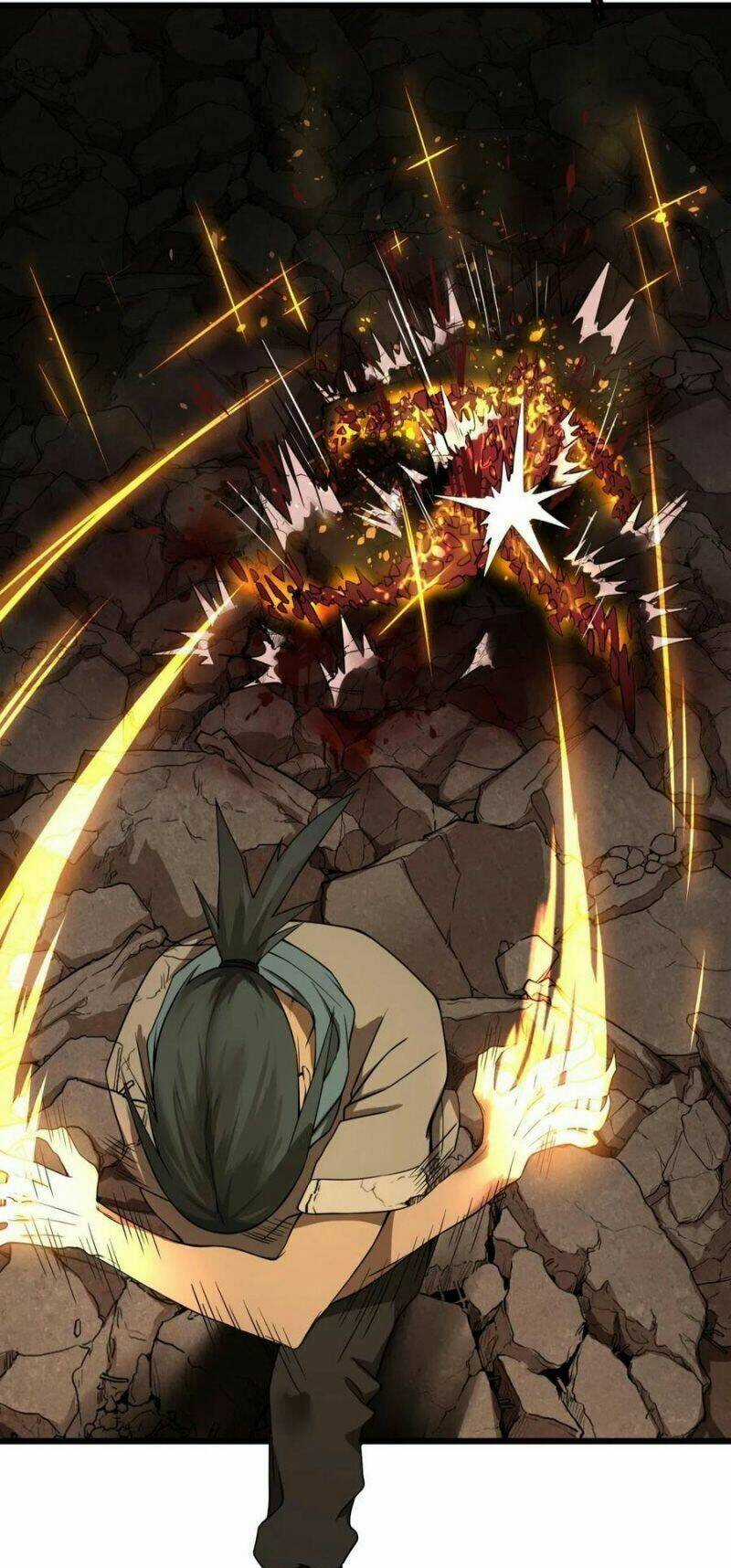 Danh Sách Kẻ Phản Diện Chapter 124 trang 20