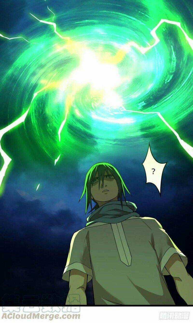 Danh Sách Kẻ Phản Diện Chapter 124 trang 29