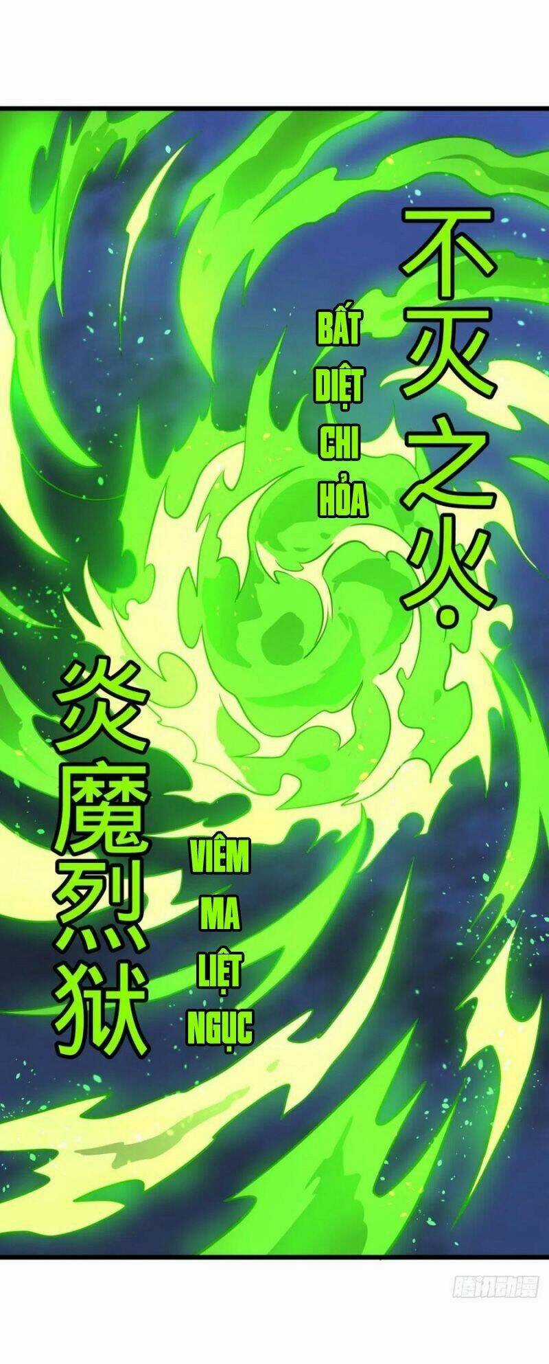 Danh Sách Kẻ Phản Diện Chapter 124 trang 30