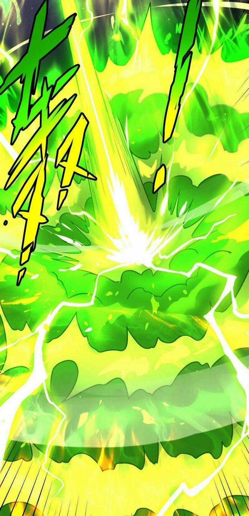 Danh Sách Kẻ Phản Diện Chapter 124 trang 32