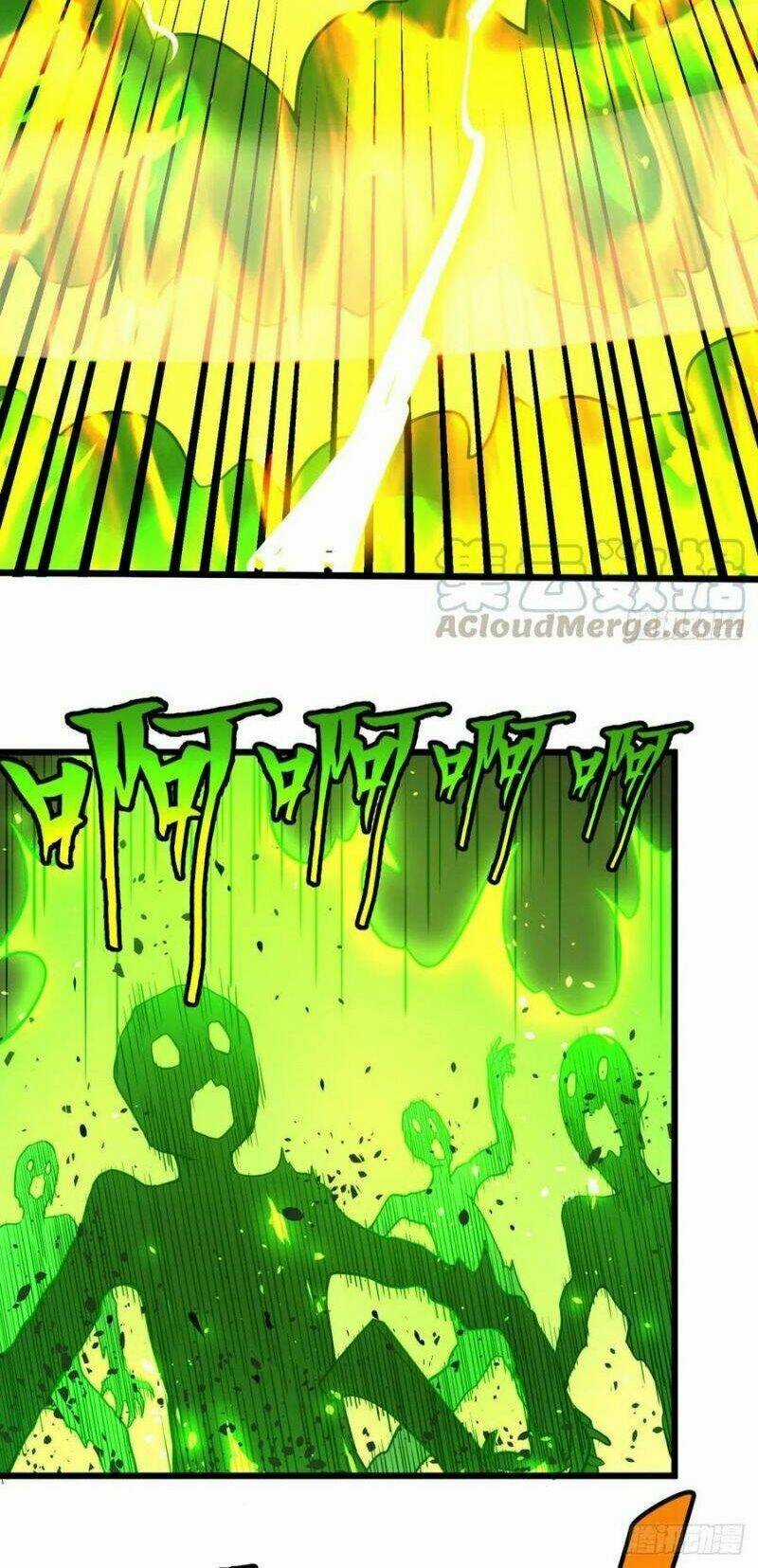 Danh Sách Kẻ Phản Diện Chapter 124 trang 33