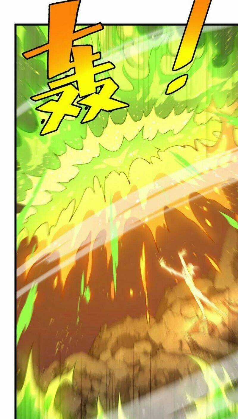 Danh Sách Kẻ Phản Diện Chapter 124 trang 34