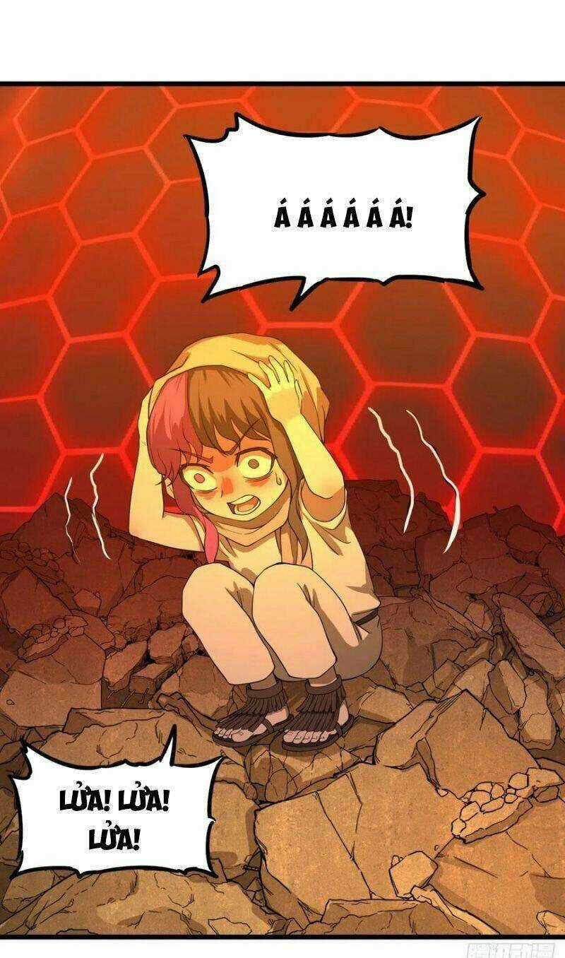 Danh Sách Kẻ Phản Diện Chapter 124 trang 36