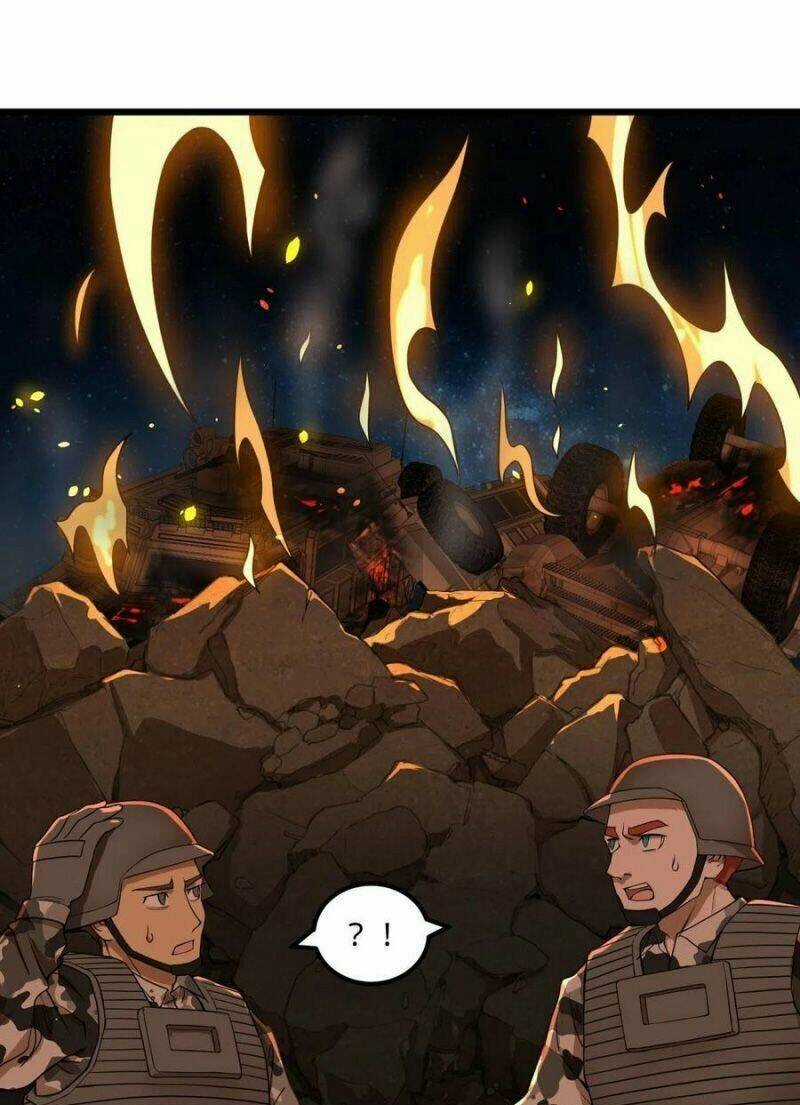 Danh Sách Kẻ Phản Diện Chapter 124 trang 4