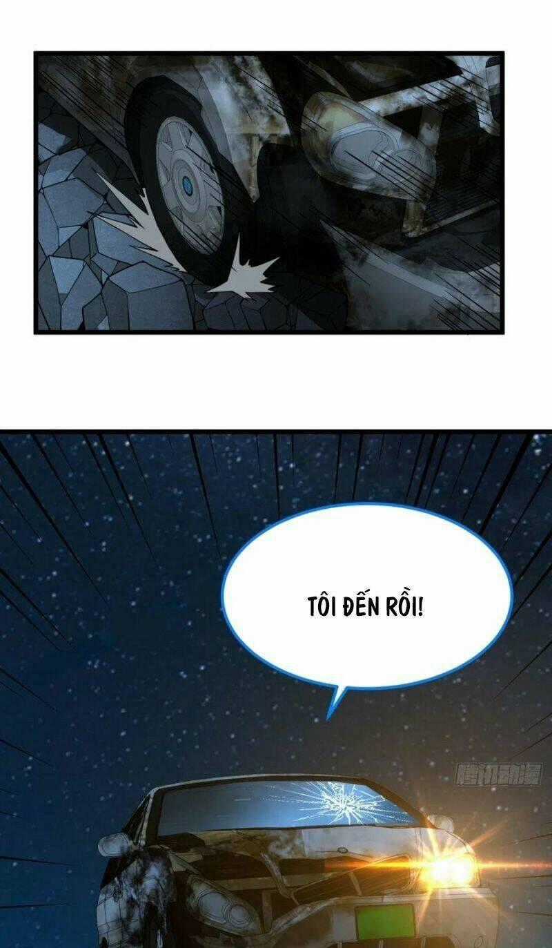 Danh Sách Kẻ Phản Diện Chapter 124 trang 41