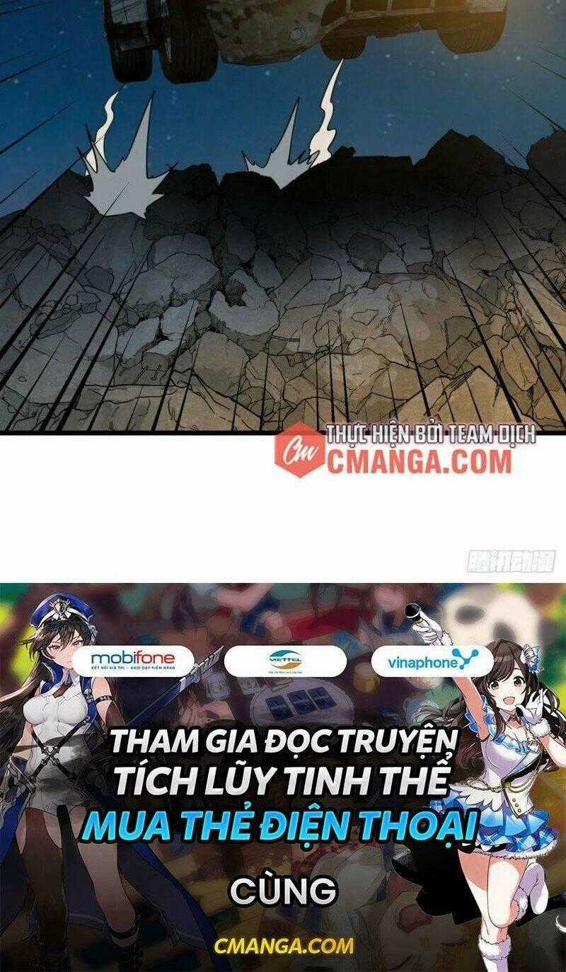 Danh Sách Kẻ Phản Diện Chapter 124 trang 42