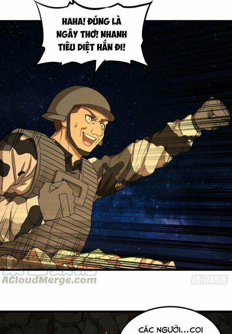 Danh Sách Kẻ Phản Diện Chapter 124 trang 6