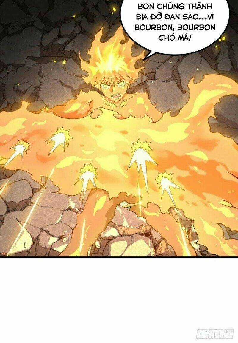 Danh Sách Kẻ Phản Diện Chapter 124 trang 7