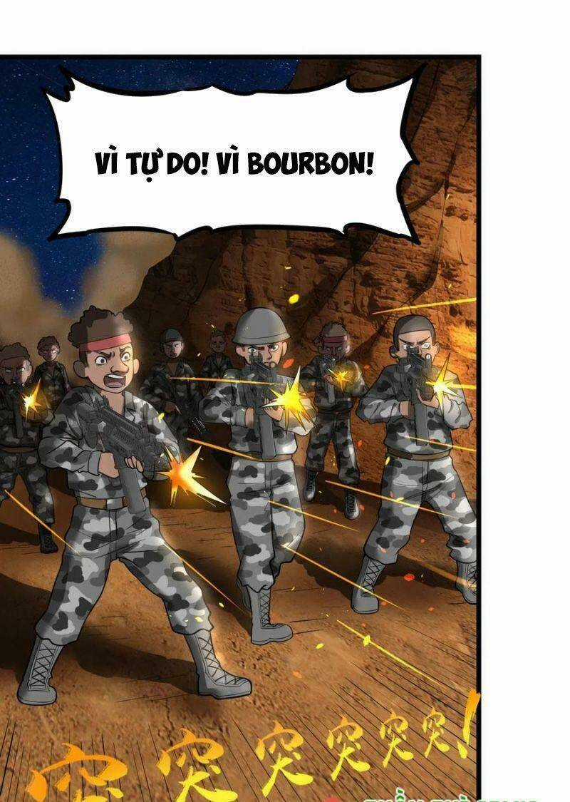 Danh Sách Kẻ Phản Diện Chapter 125 trang 12