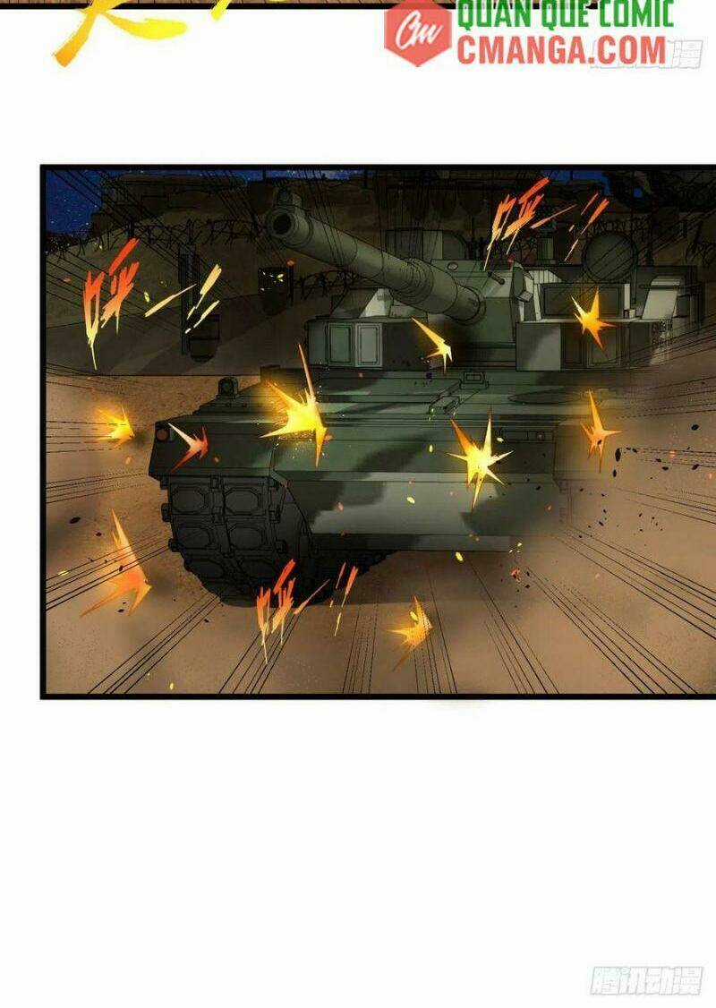 Danh Sách Kẻ Phản Diện Chapter 125 trang 13