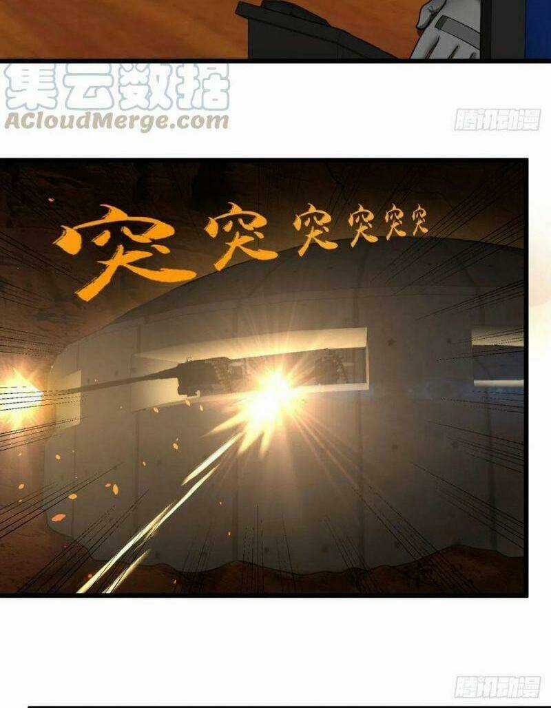 Danh Sách Kẻ Phản Diện Chapter 125 trang 15