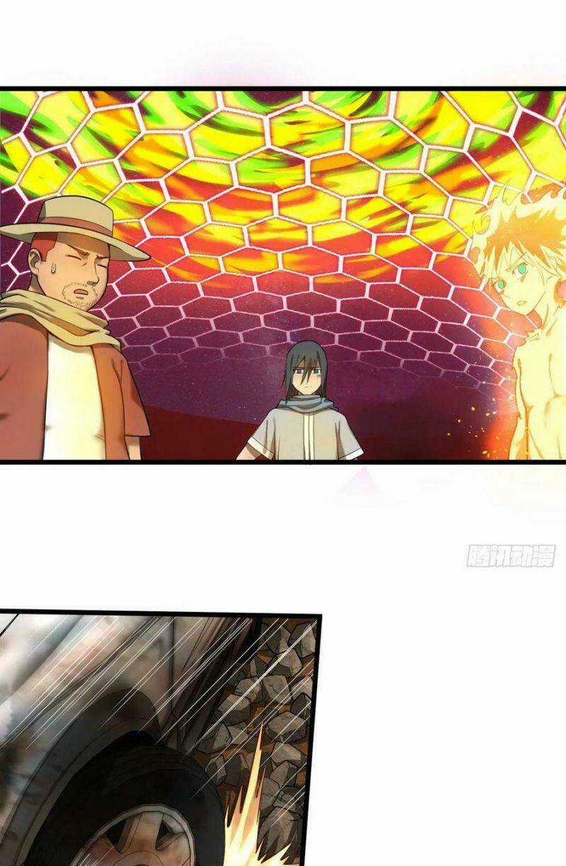 Danh Sách Kẻ Phản Diện Chapter 125 trang 2