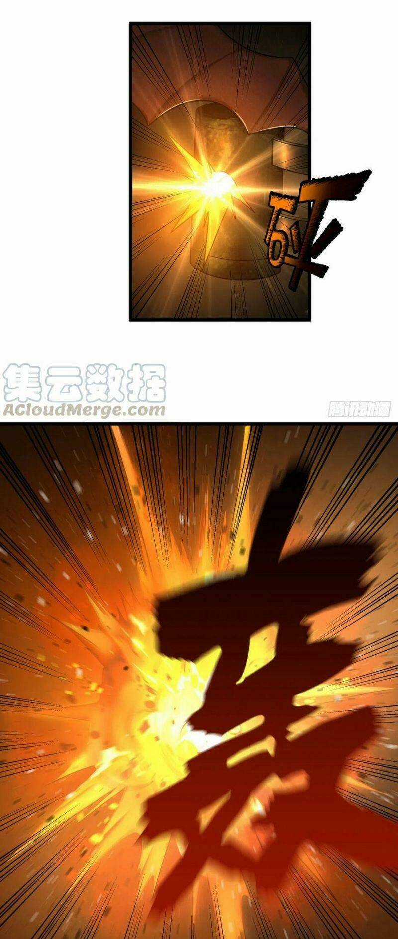 Danh Sách Kẻ Phản Diện Chapter 125 trang 24