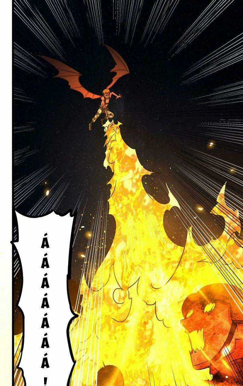 Danh Sách Kẻ Phản Diện Chapter 125 trang 28