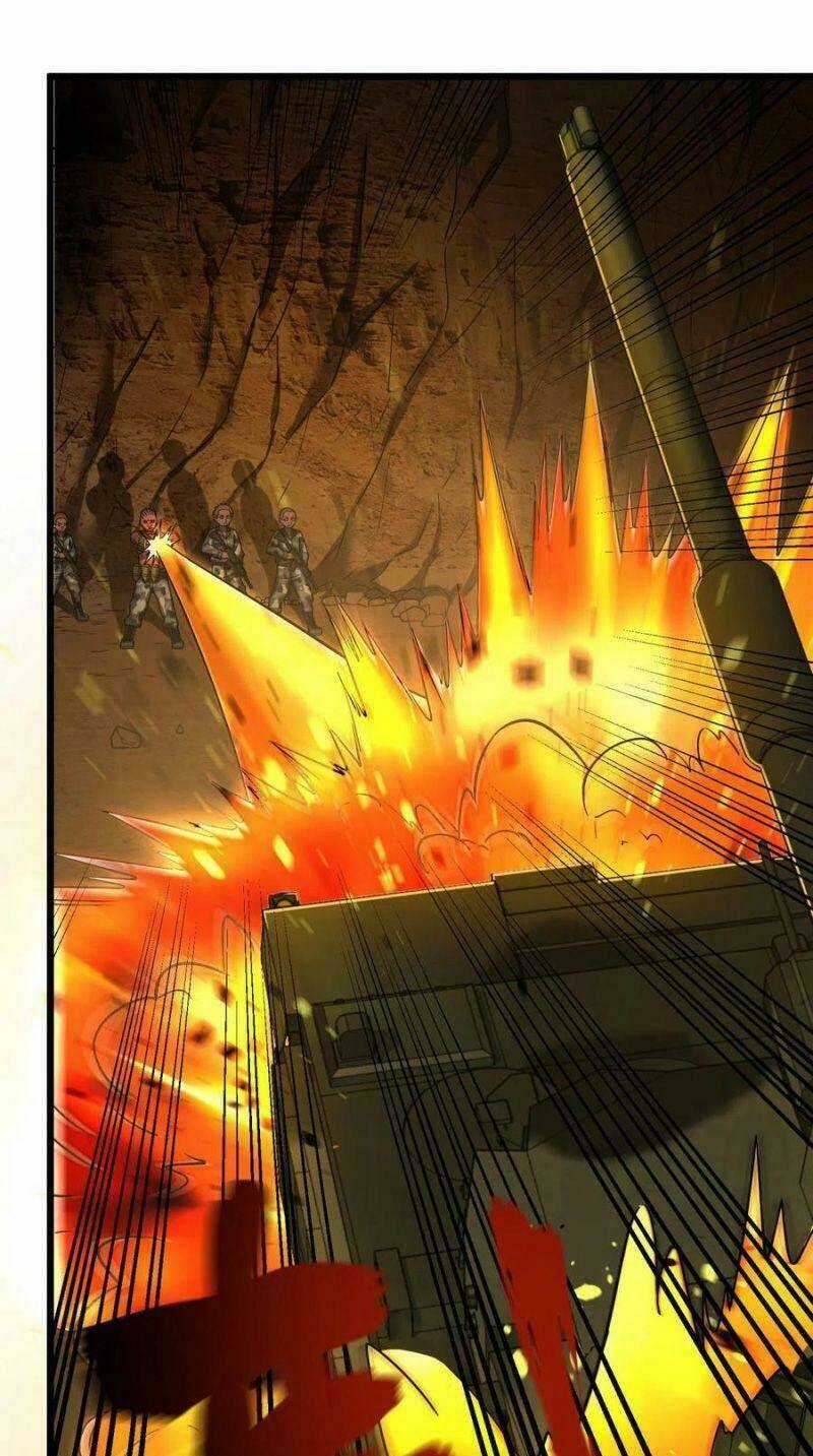 Danh Sách Kẻ Phản Diện Chapter 125 trang 30