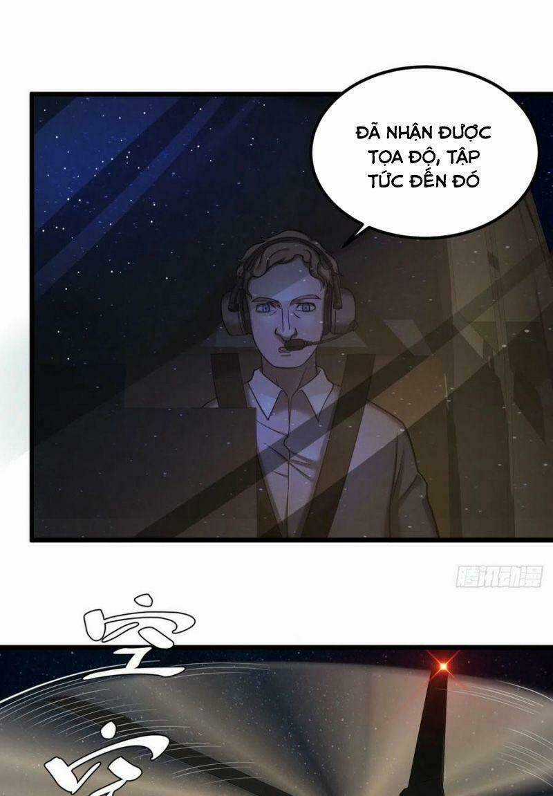 Danh Sách Kẻ Phản Diện Chapter 125 trang 32