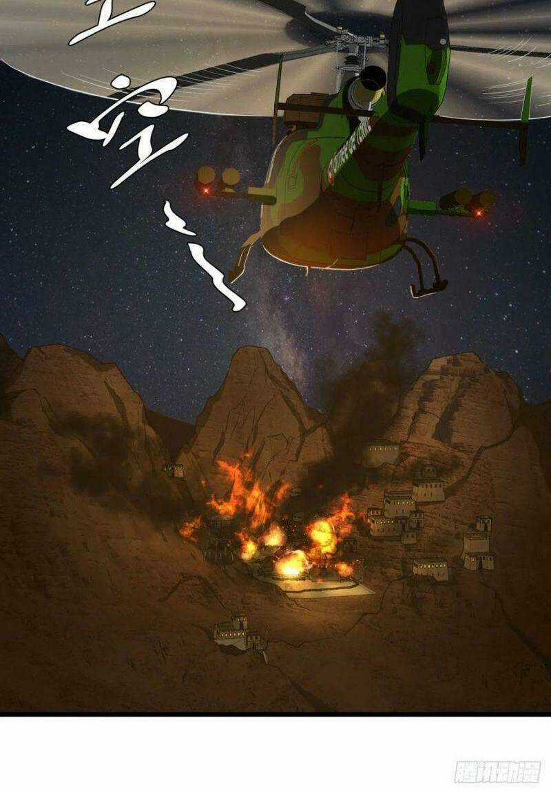 Danh Sách Kẻ Phản Diện Chapter 125 trang 33