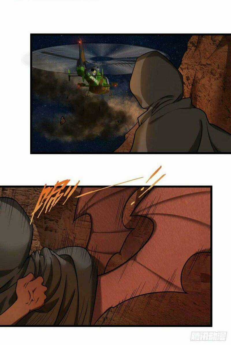 Danh Sách Kẻ Phản Diện Chapter 125 trang 35