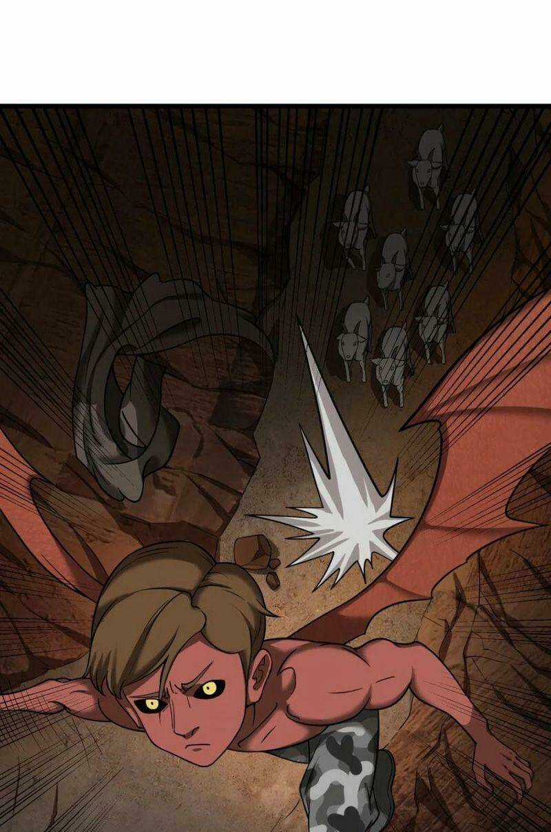 Danh Sách Kẻ Phản Diện Chapter 125 trang 36