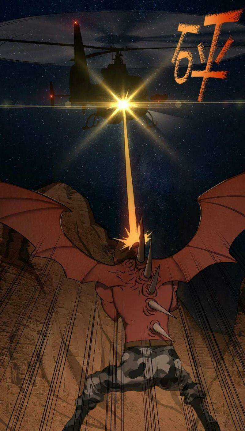 Danh Sách Kẻ Phản Diện Chapter 125 trang 38