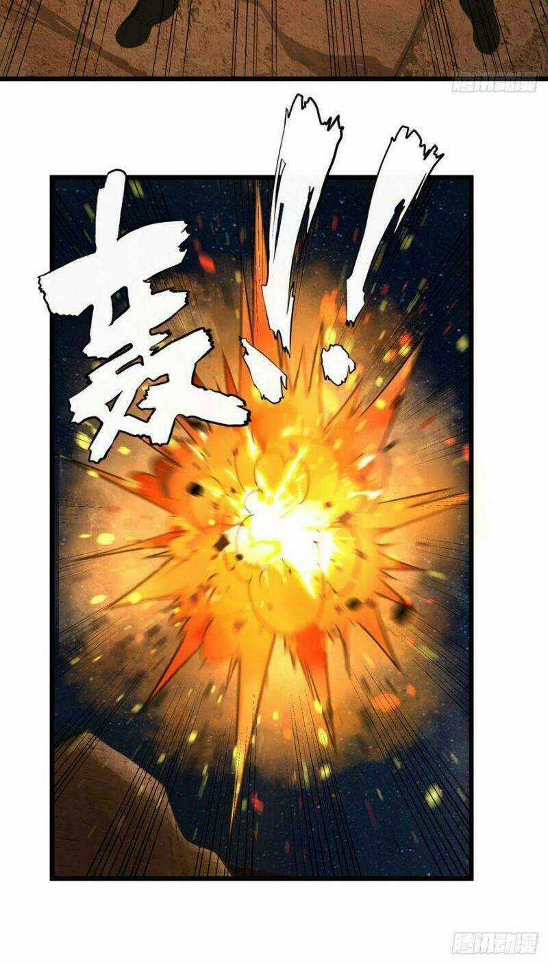 Danh Sách Kẻ Phản Diện Chapter 125 trang 39