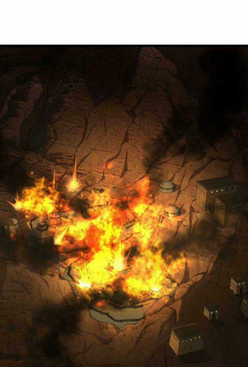 Danh Sách Kẻ Phản Diện Chapter 125 trang 40