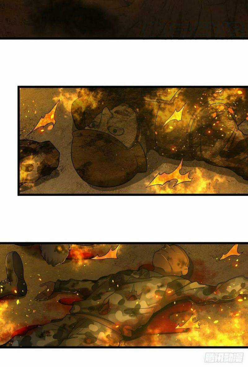 Danh Sách Kẻ Phản Diện Chapter 125 trang 41