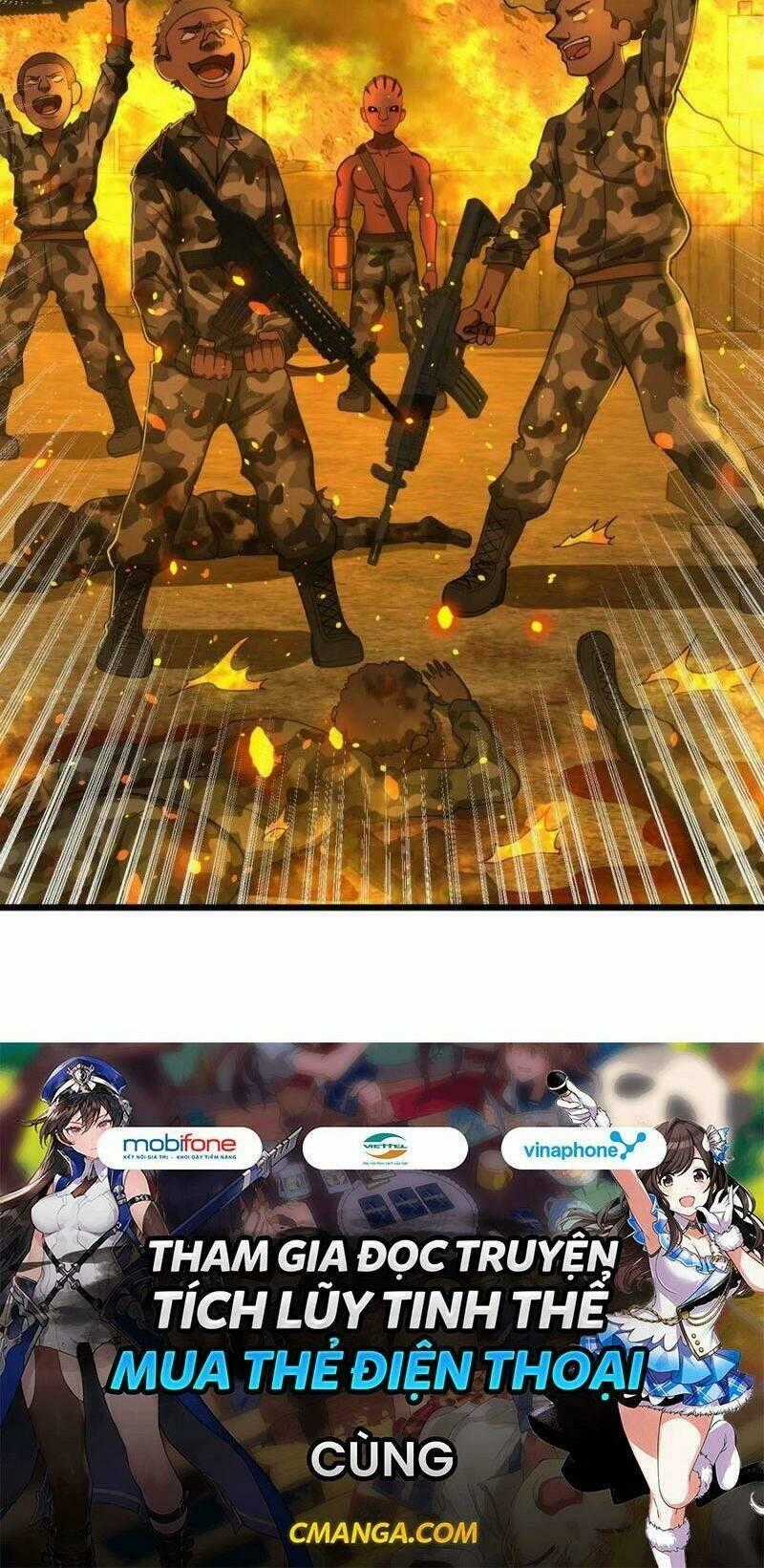 Danh Sách Kẻ Phản Diện Chapter 125 trang 43