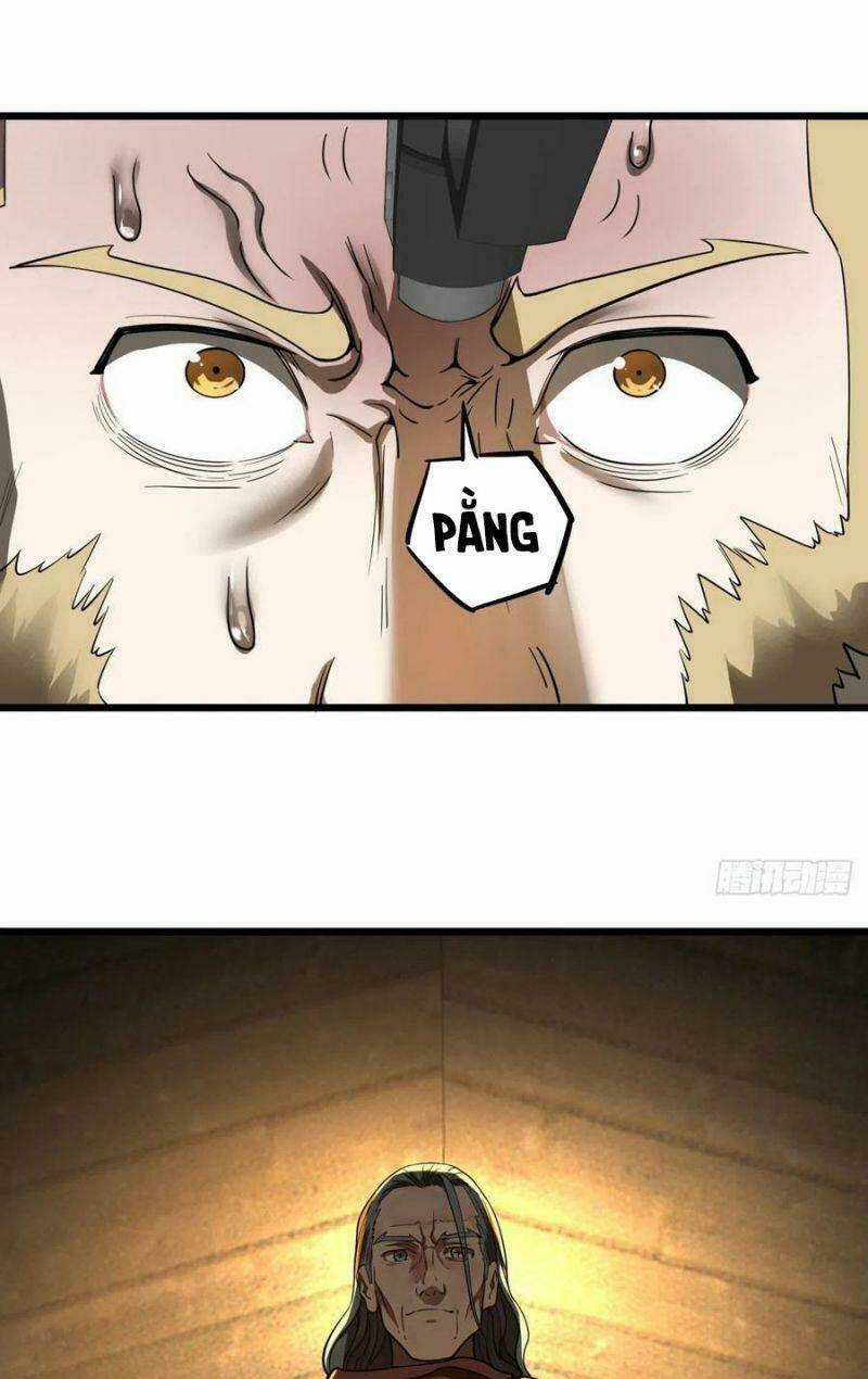 Danh Sách Kẻ Phản Diện Chapter 126 trang 2