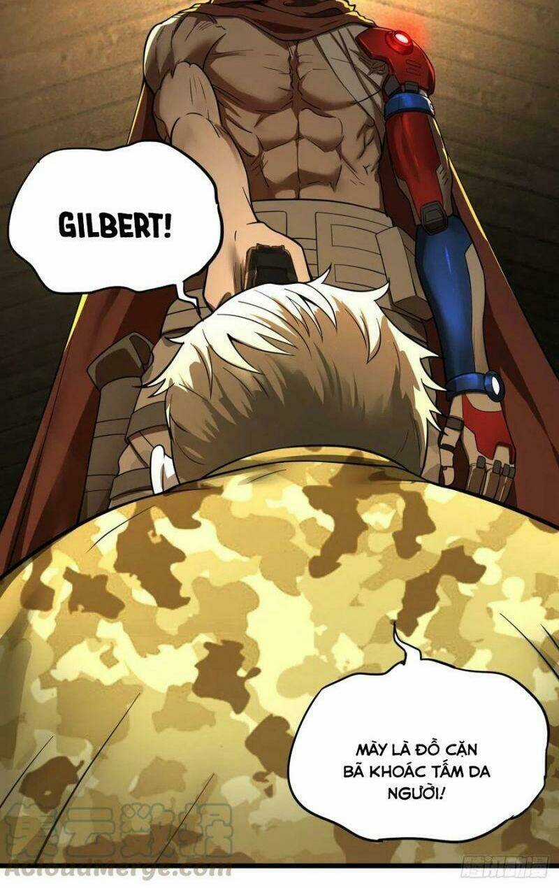 Danh Sách Kẻ Phản Diện Chapter 126 trang 3