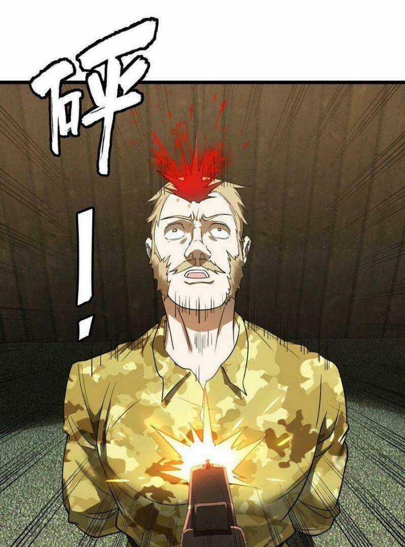 Danh Sách Kẻ Phản Diện Chapter 126 trang 4