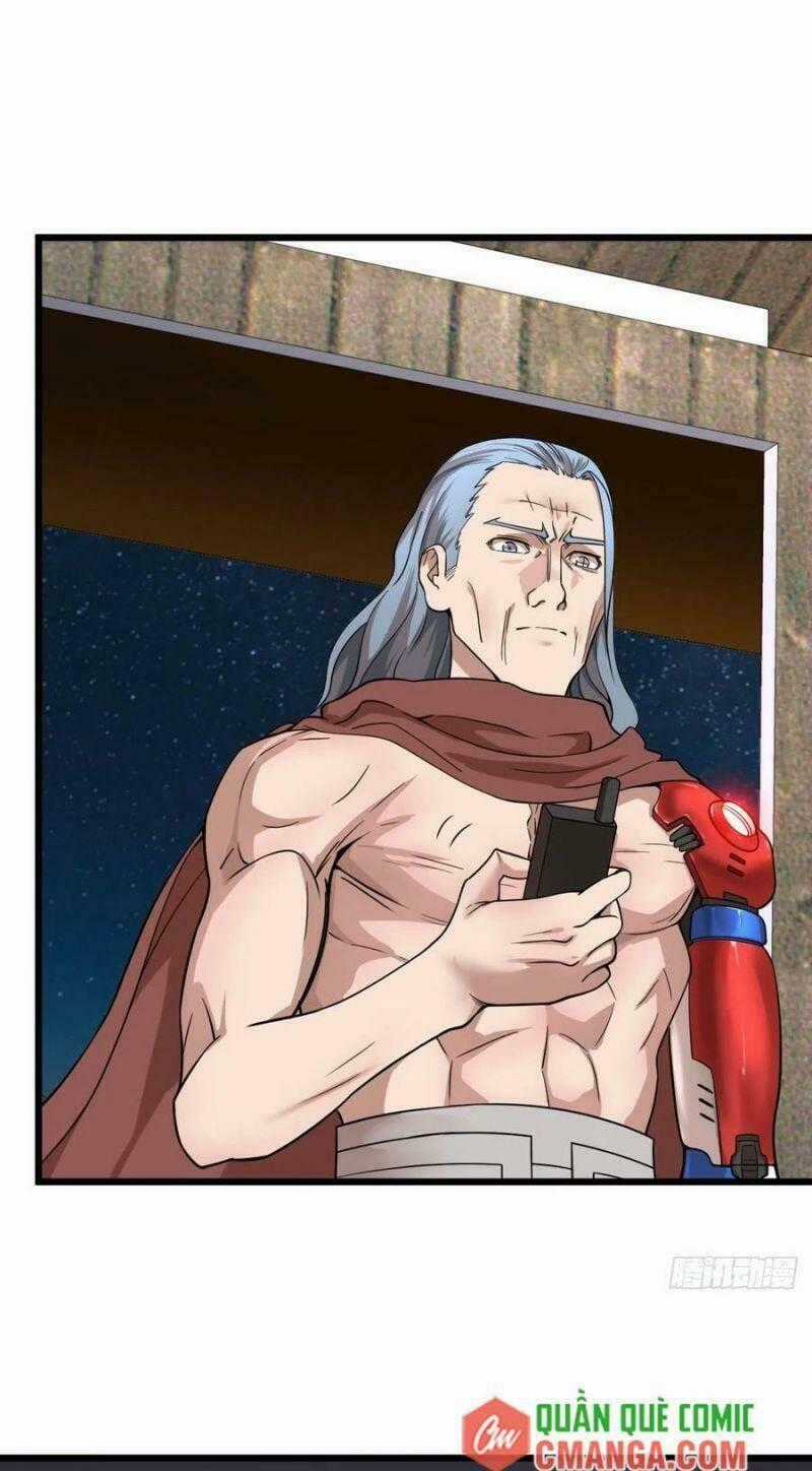 Danh Sách Kẻ Phản Diện Chapter 126 trang 44