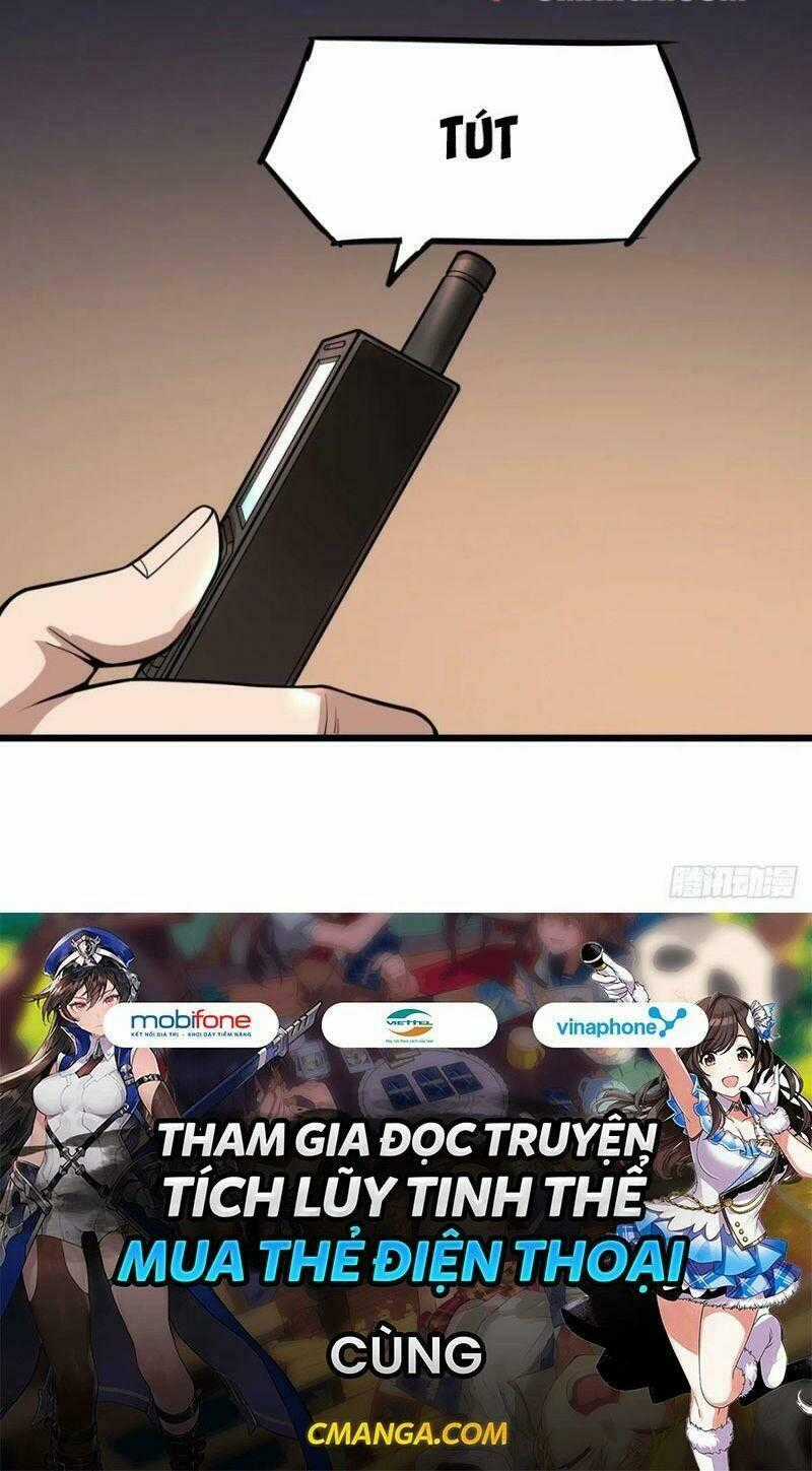 Danh Sách Kẻ Phản Diện Chapter 126 trang 45