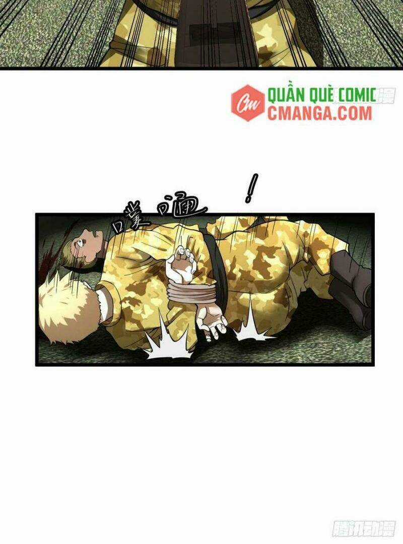 Danh Sách Kẻ Phản Diện Chapter 126 trang 5