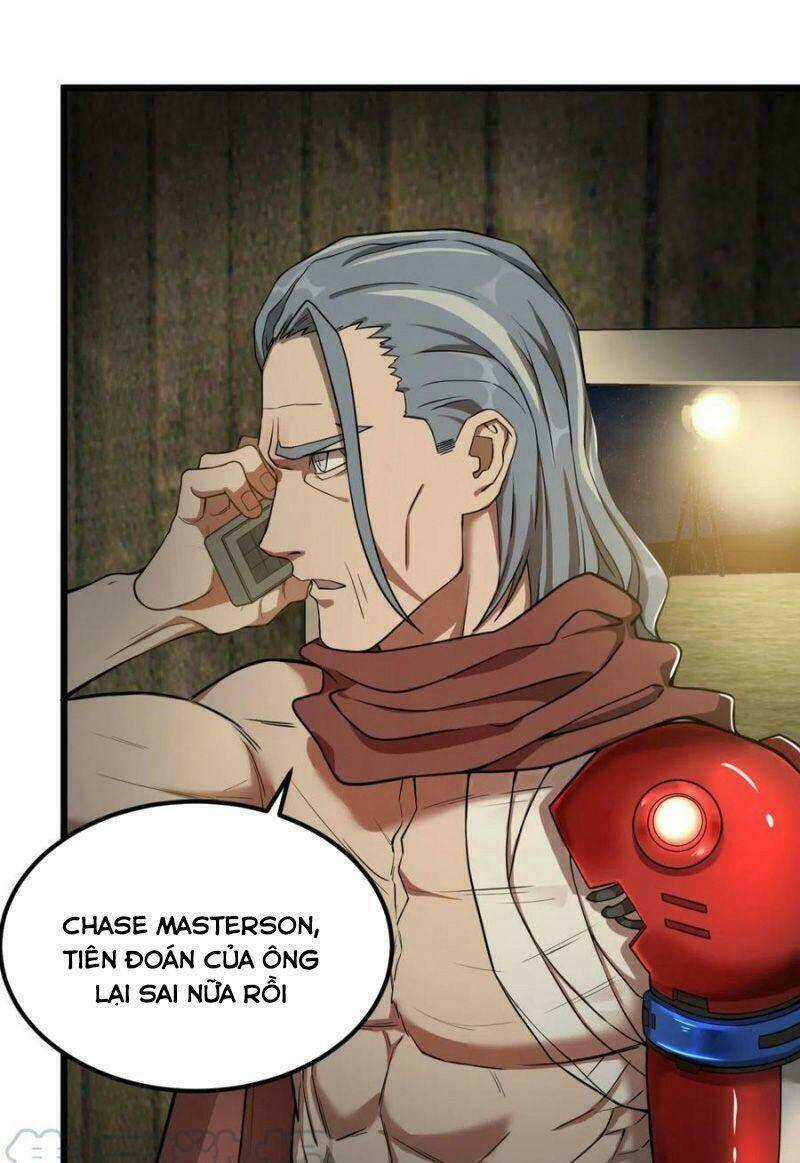 Danh Sách Kẻ Phản Diện Chapter 127 trang 14