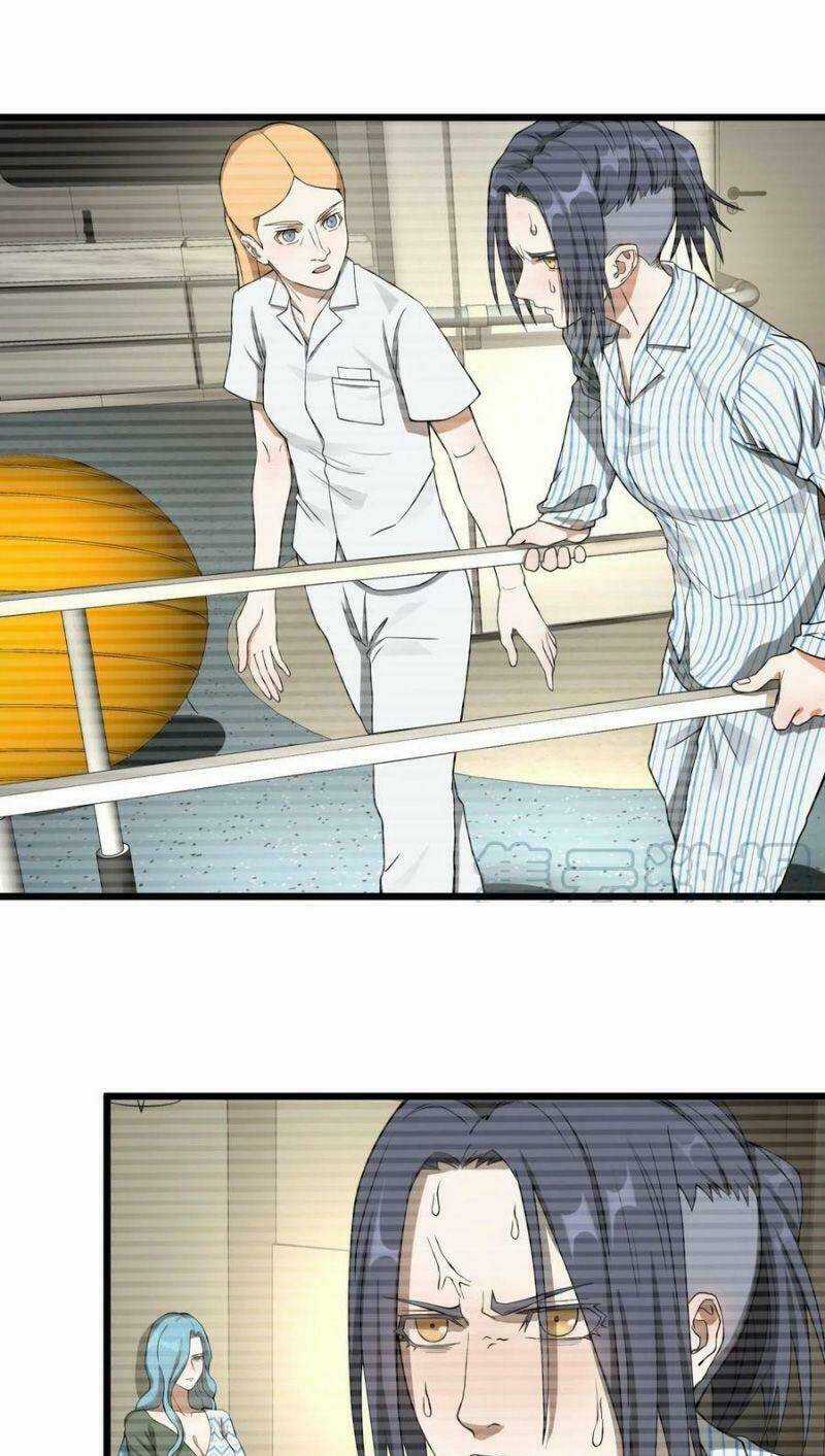 Danh Sách Kẻ Phản Diện Chapter 127 trang 2