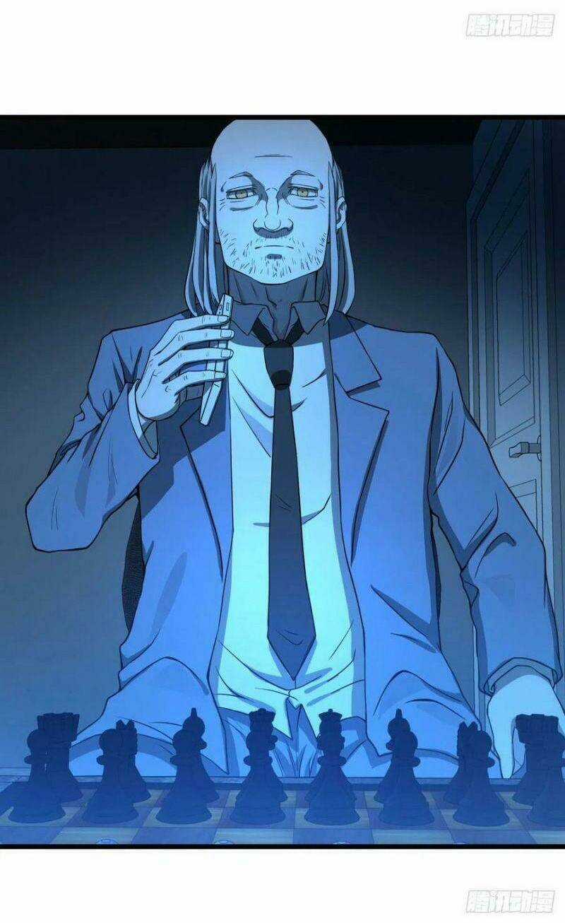 Danh Sách Kẻ Phản Diện Chapter 127 trang 21