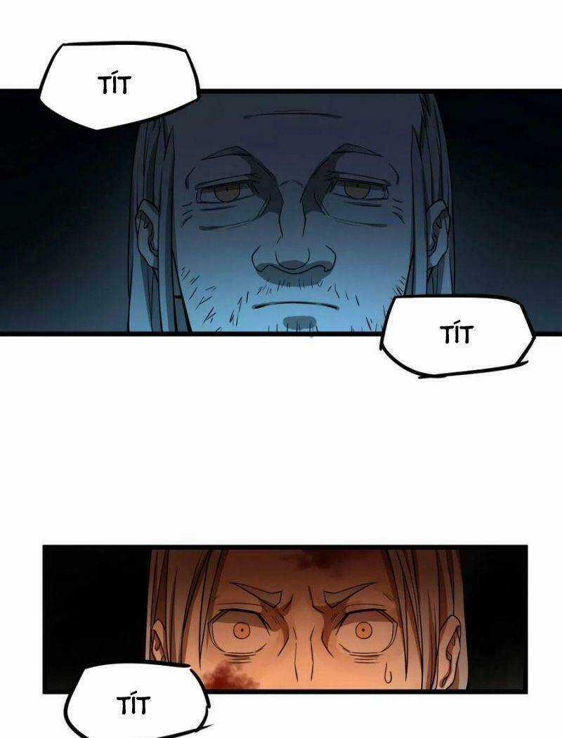 Danh Sách Kẻ Phản Diện Chapter 127 trang 22