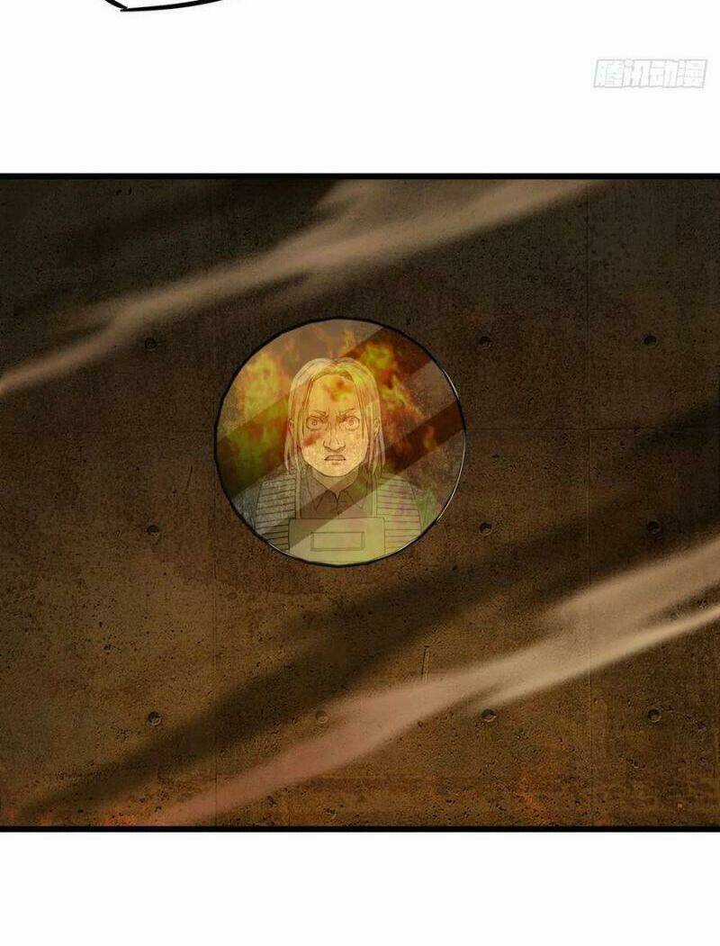 Danh Sách Kẻ Phản Diện Chapter 127 trang 23