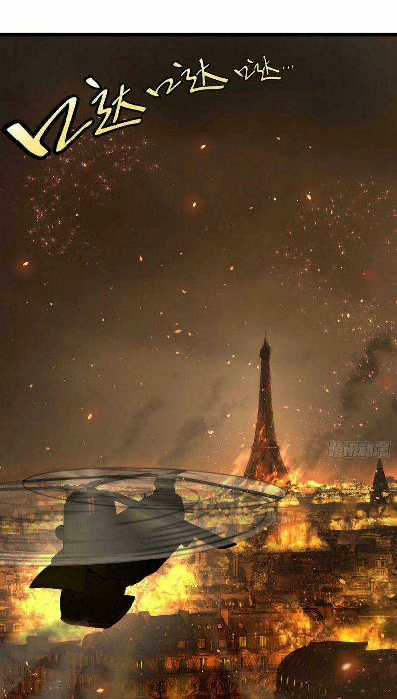 Danh Sách Kẻ Phản Diện Chapter 127 trang 26